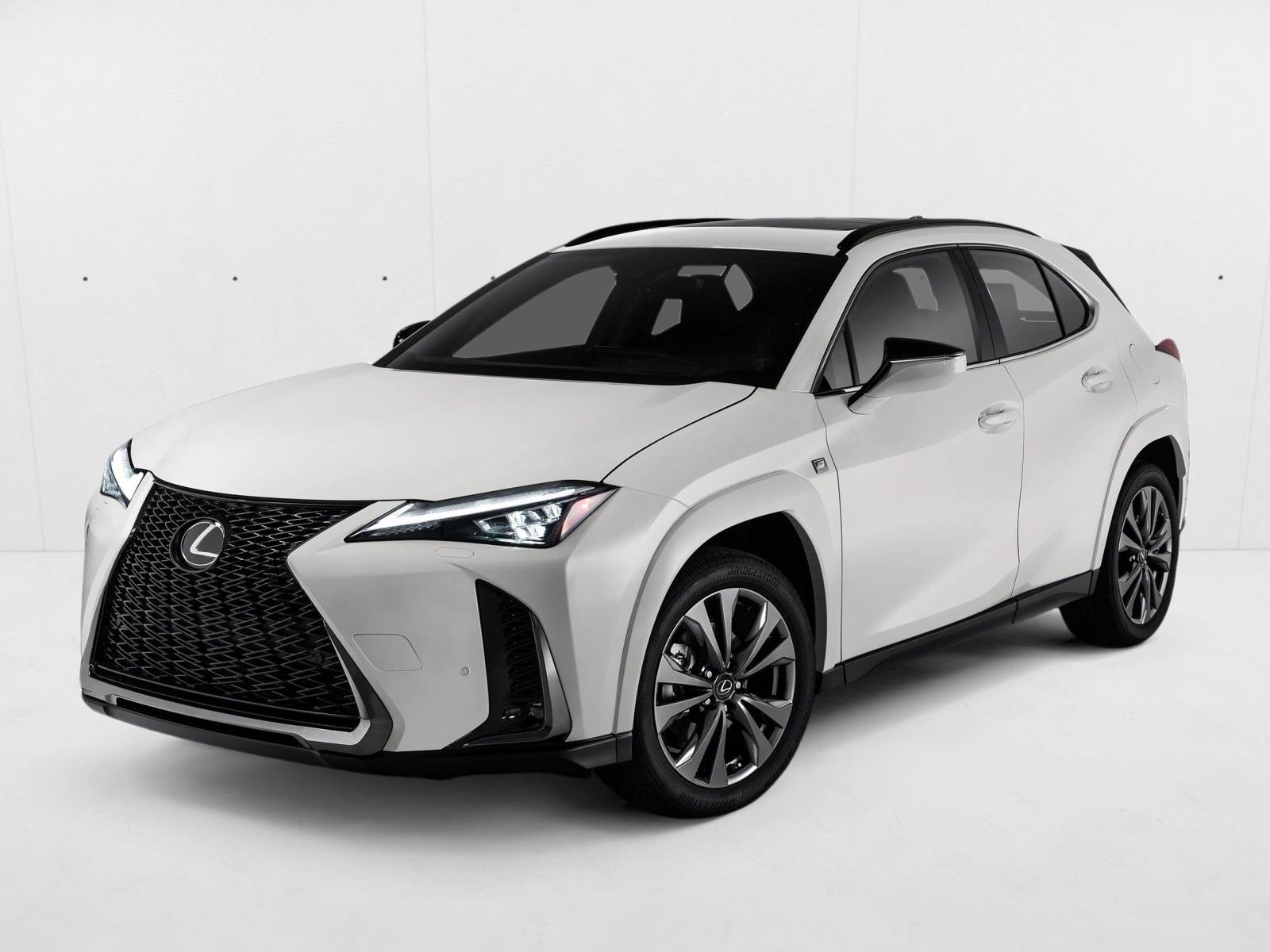 lexus ux hybrid 2023 JTHB6JBH1P2146274 image lexus ux hybrid 2023 JTHB6JBH1P2146274 image